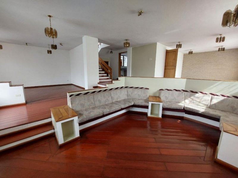 Casa en Venta en Chaupicruz Quito, Pichincha