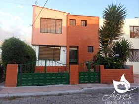 Casa en Venta en  Cayambe, Pichincha