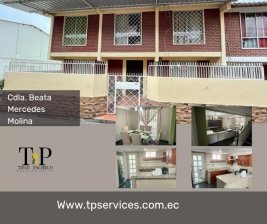 Casa en Venta en  Guayaquil, Guayas