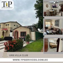 Casa en Venta en Aurora Guayaquil, Guayas
