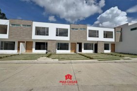 P2402| CASAS EN VENTA A ESTRENAR DENTRO Y FUERA DE CONDOMINIO SECTOR “MISICATA”