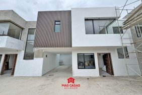 P2411| CASAS A ESTRENAR DENTRO Y FUERA DE CONDOMINIO EN VENTA SECTOR “RÍO AMARILLO” 
