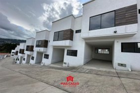 P2475| CASAS EN VENTA A ESTRENAR DENTRO DE CONDOMINIO SECTOR “MISICATA” APLICAN CRÉDITO VIP 