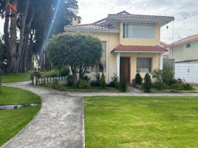 Casa en Venta en  Otavalo, Imbabura