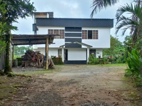 Casa en Venta en  Santo Domingo, Santo Domingo de los Tsachilas