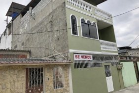 Casa en Venta en aerovia Durán, Guayas