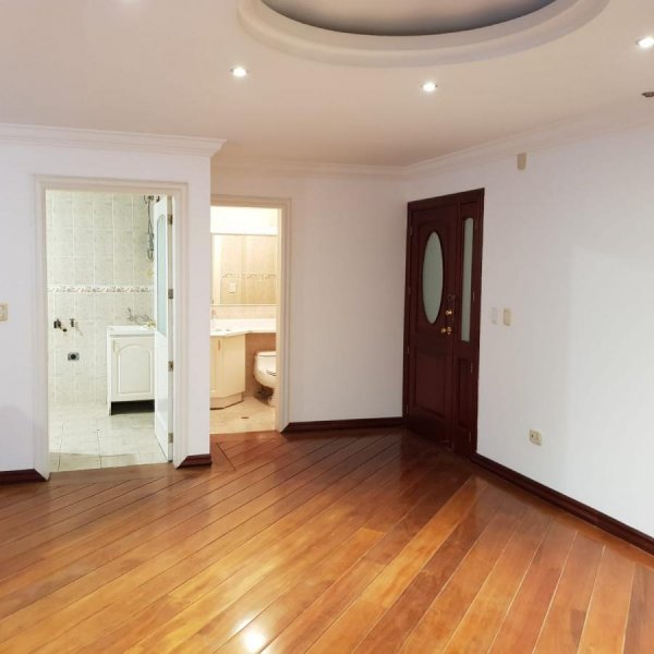 Departamento en Venta en Bellavista Quito, Pichincha