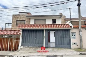Departamento en Venta en CAÑARIBAMBA Cuenca, Azuay