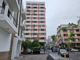 Departamento en Venta en  Guayaquil, Guayas
