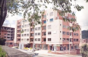 Departamento en Venta en Monay Cuenca, Azuay