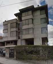 Departamento en Venta en Rumipamba Quito, Pichincha
