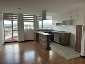 Departamento en Venta en La Concepción Quito, Pichincha