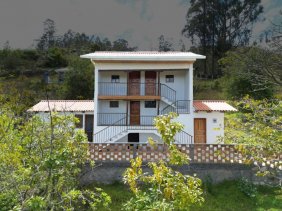 Hacienda en Venta en  Azogues, Canar