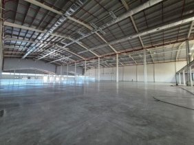 Nave en Arriendo en Tarqui Guayaquil, Guayas