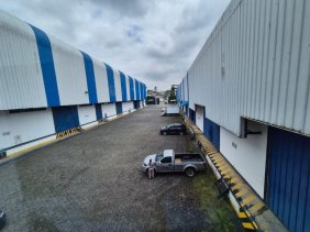 Nave en Arriendo en Tarqui Guayaquil, Guayas