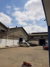 Nave en Arriendo en  Guayaquil, Guayas