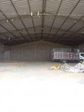 Nave en Venta en La Aurora Daule, Guayas