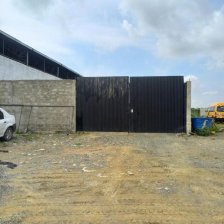 Terreno en Arriendo en  Daule, Guayas