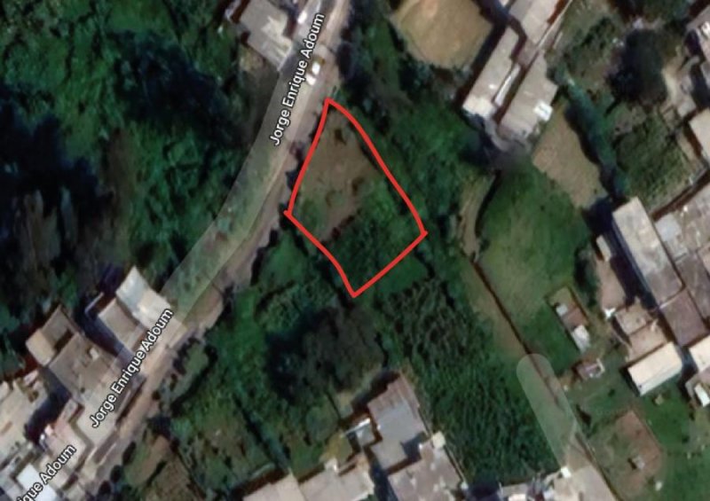 Terreno en Venta en  Quito, Pichincha