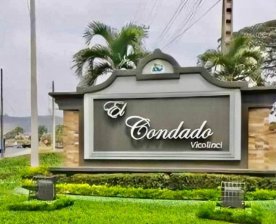 Terreno en Venta en La aurora Cantón Daule, Guayas
