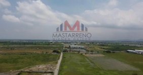 Terreno en Venta en  Samborondón, Guayas