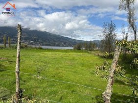 Terreno en Venta en San Pablo Otavalo, Imbabura