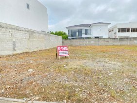 Se Vende Terreno Lisola - Mocolí