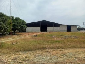 Terreno en Venta en La Aurora Daule, Guayas