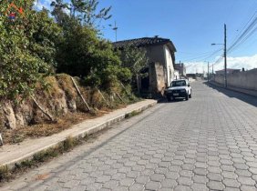 Terreno en Venta en  Antonio Ante, Imbabura