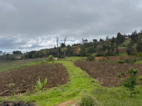 Terreno en Venta en SAN FERNANDO San Fernando, Azuay
