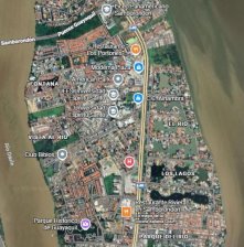 Terreno en Venta en  Samborondón, Guayas
