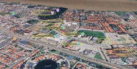 Terreno en Venta en  Samborondón, Guayas