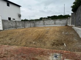 Terreno en Venta en  Guayaquil, Guayas