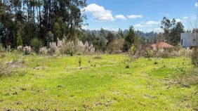 P2539 | TERRENOS EN VENTA DENTRO DE URBANIZACIÓN SECTOR “SAN MIGUEL DE PUTUSHI”