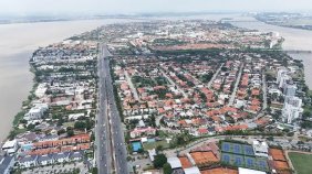 Terreno en Venta en  Samborondón, Guayas