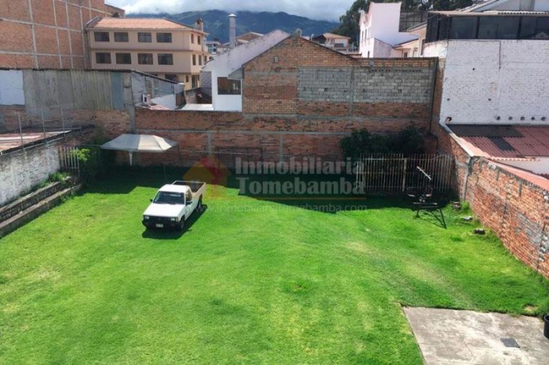 Terreno en Venta en  Cuenca, Azuay