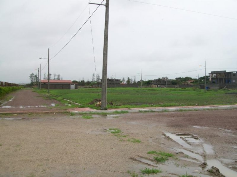 Foto Terreno en Venta en DATA, General Villamil, Guayas - U$D 19.000 - TEV8965 - BienesOnLine