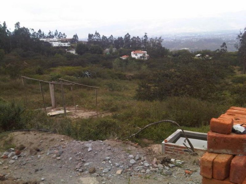 Foto Terreno en Venta en NAYON, Quito, Pichincha - U$D 684.000 - TEV7659 - BienesOnLine
