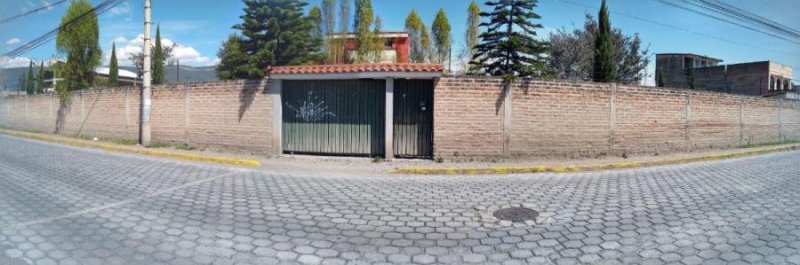 Terreno en Venta en Conocoto Quito, Pichincha