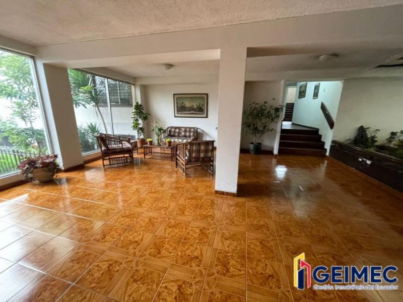Departamento en Arriendo en  Quito, Pichincha