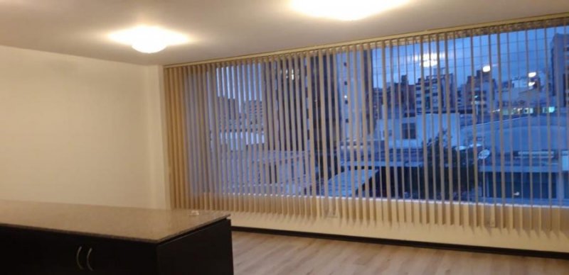 Departamento en Arriendo en Iñaquito La Carolina, Pichincha