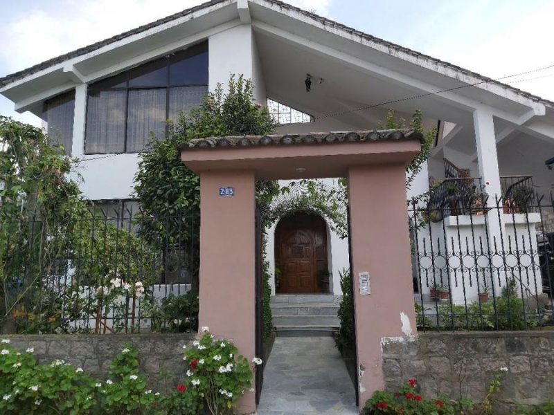 Departamento en Arriendo en Sangolqui Rumiñahui, Pichincha