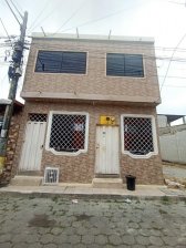 Alquiler de departamento en Mucho lote 1 etapa 7 