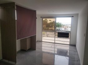 Alquiler de departamento en Samanes 7