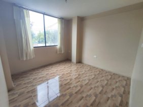 Departamento en Arriendo en  Riobamba, Chimborazo