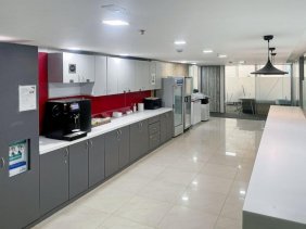 Oficina en Arriendo en  Quito, Pichincha
