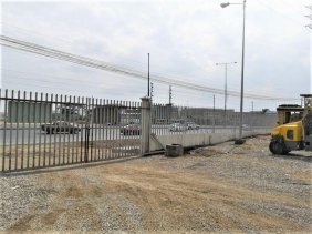 Terreno en Arriendo en  Guayaquil, Guayas