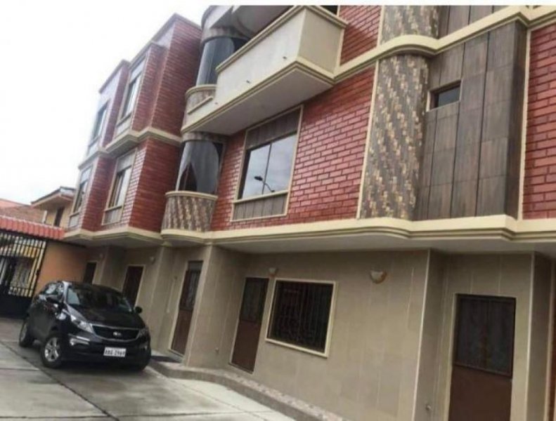 Departamento en Arriendo en RICAURTE RICAURTE, Azuay
