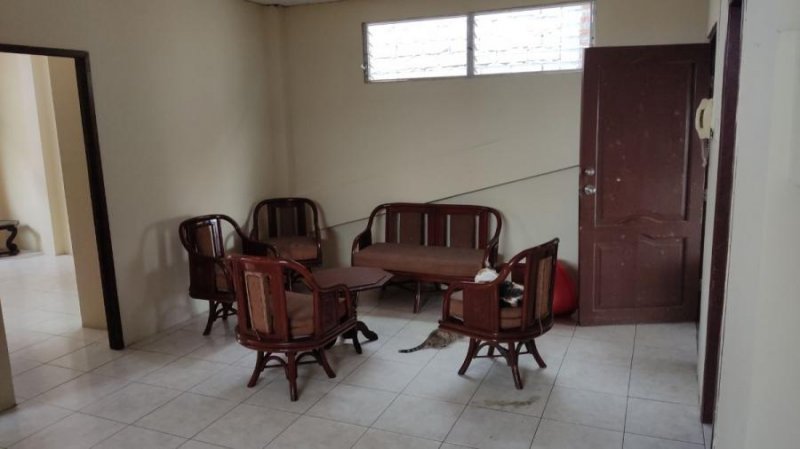 Departamento en Arriendo en  Guayaquil, Guayas