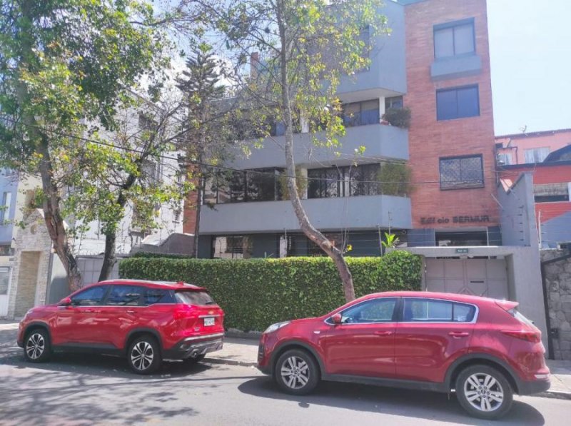 Departamento en Arriendo en Iñaquito Quito, Pichincha